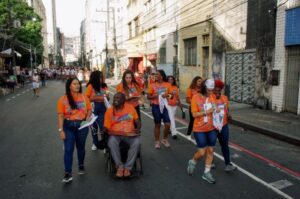 Leia mais sobre o artigo Plantão Integrado reforça rede de proteção e combate violações de direitos no Carnaval 2026