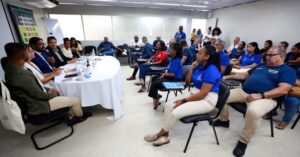 Leia mais sobre o artigo Treinamento técnico reforça prevenção contra bebidas adulteradas e protege catadores no Carnaval 2026