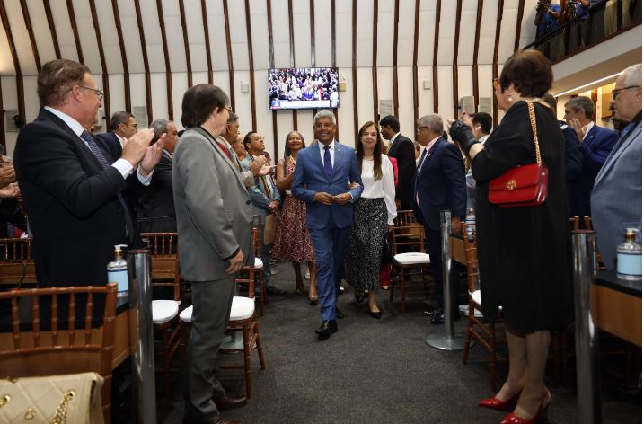 Governador destaca prioridades do Estado na abertura dos trabalhos legislativos na Alba