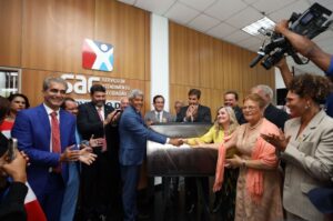 Leia mais sobre o artigo Novo Posto SAC é inaugurado na Assembleia Legislativa da Bahia