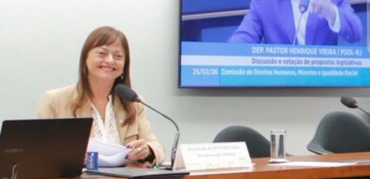 Comissão de Direitos Humanos aprova nota de repúdio sobre caso de estupro de vulnerável contra menina de 12 anos