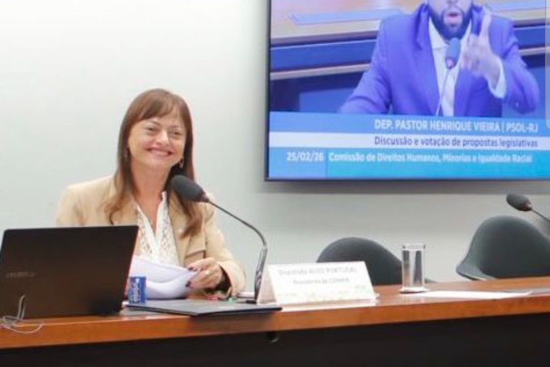 Comissão de Direitos Humanos aprova nota de repúdio sobre caso de estupro de vulnerável contra menina de 12 anos