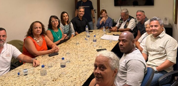 Aladilce defende revisão do modelo do Carnaval no circuito Barra-Ondina