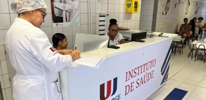 Curso de Fisioterapia da Unijorge disponibiliza atendimentos à população