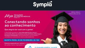 Leia mais sobre o artigo Afya Itabuna realiza evento sobre impactos do ensino superior no desenvolvimento socioeconômico regional