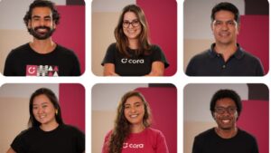 Leia mais sobre o artigo Cora abre novas vagas remotas para o time de tecnologia
