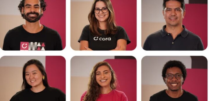 Cora abre novas vagas remotas para o time de tecnologia