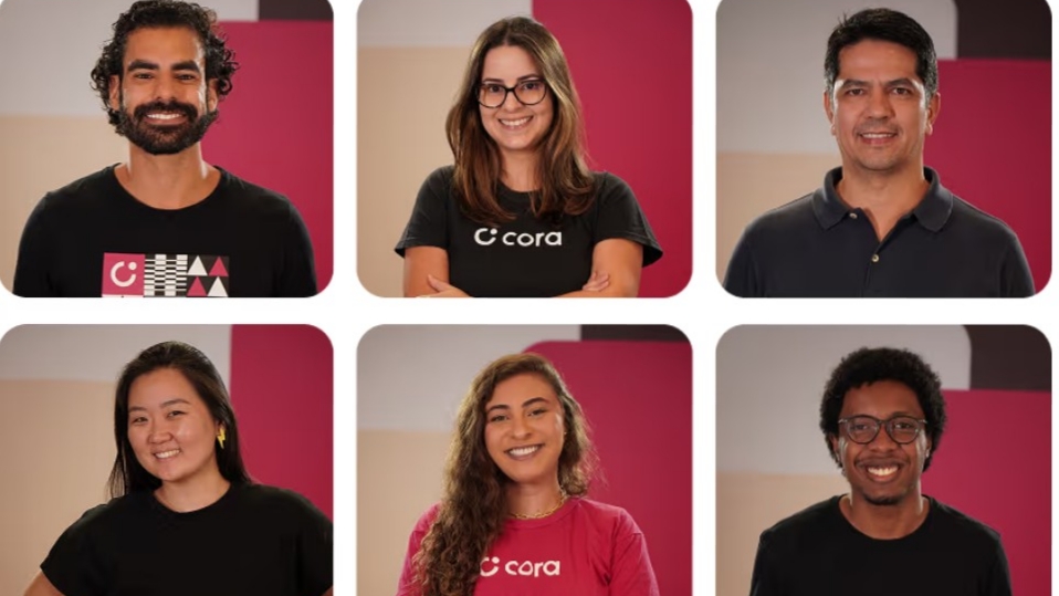 Cora abre novas vagas remotas para o time de tecnologia
