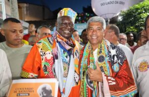 Leia mais sobre o artigo BaianaSystem, Timbalada e Psirico estão entre as atrações apoiadas pelo Governo do Estado no Carnaval deste ano