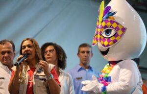 Leia mais sobre o artigo Estado garante reforço nos plantões das unidades de saúde durante o Carnaval 2026, na capital e interior