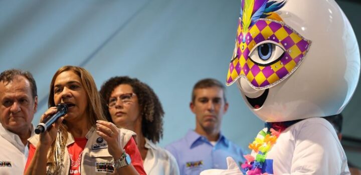 Estado garante reforço nos plantões das unidades de saúde durante o Carnaval 2026, na capital e interior