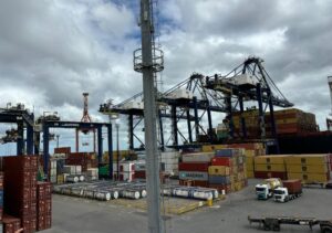 Leia mais sobre o artigo Exportações baianas têm queda de 26,5% em janeiro