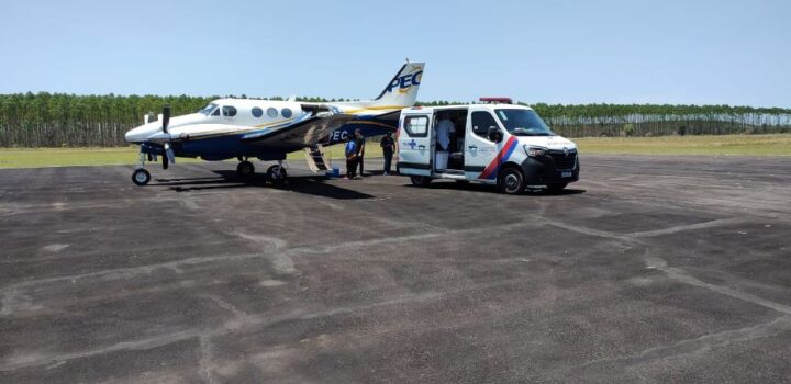 Regulação na Bahia: 71% dos pacientes foram atendidos em até 24 horas em 2025