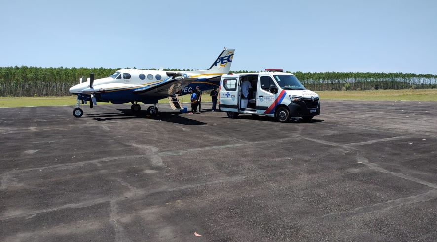 Regulação na Bahia: 71% dos pacientes foram atendidos em até 24 horas em 2025