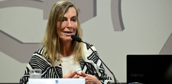 O Brasil no Nobel: a incrível história da brasileira que conseguiu fazer tetraplégicos andarem