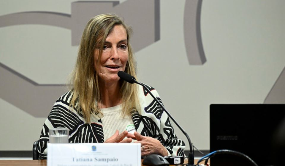 O Brasil no Nobel: a incrível história da brasileira que conseguiu fazer tetraplégicos andarem