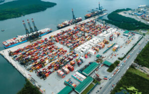 Leia mais sobre o artigo Nordeste movimenta 329,7 milhões de toneladas de cargas por mares e rios em 2025