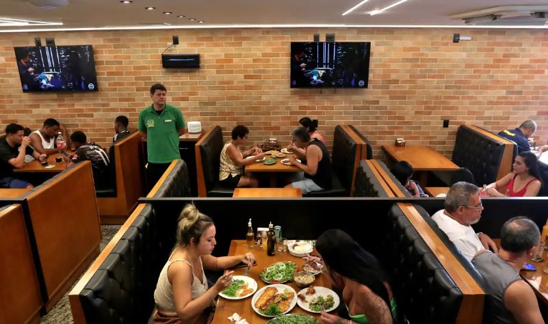 Varejo alimentar cresce 6,7% em 2025 e movimenta R$ 1,4 trilhão, aponta Scanntech