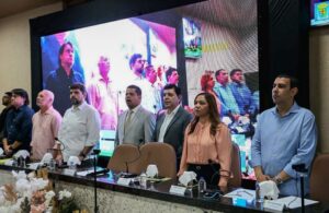 Leia mais sobre o artigo Governo do Estado apresenta proposta para estadualizar hospital em Senhor do Bonfim