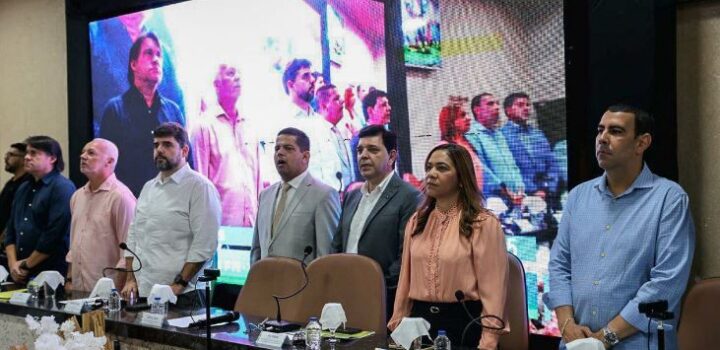 Governo do Estado apresenta proposta para estadualizar hospital em Senhor do Bonfim