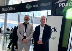 Leia mais sobre o artigo CBPM participa do maior evento de mineração do mundo no Canadá