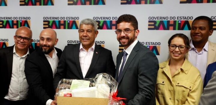 Governador Jerônimo Rodrigues recebe prefeito de Filadélfia e anuncia novos investimentos para o município