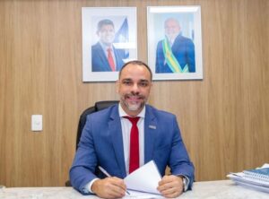 Leia mais sobre o artigo Bahia concentra quase 100% dos empregos gerados no Nordeste em janeiro