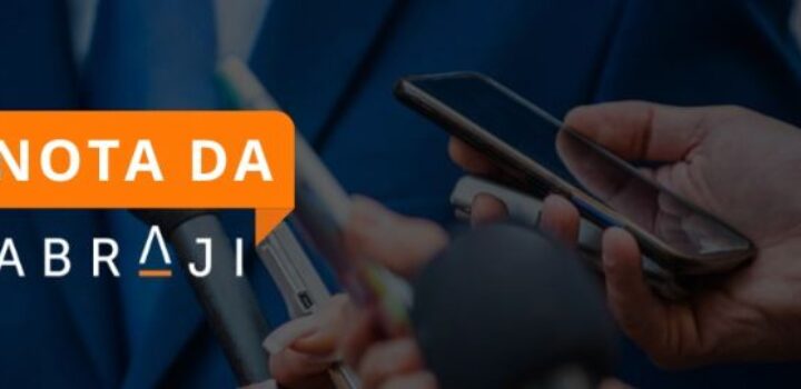 Abraji repudia tentativas de Daniel Vorcaro de intimidação e silenciamento de jornalistas