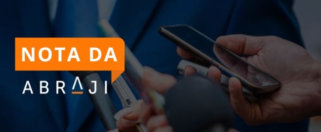 Abraji repudia tentativas de Daniel Vorcaro de intimidação e silenciamento de jornalistas