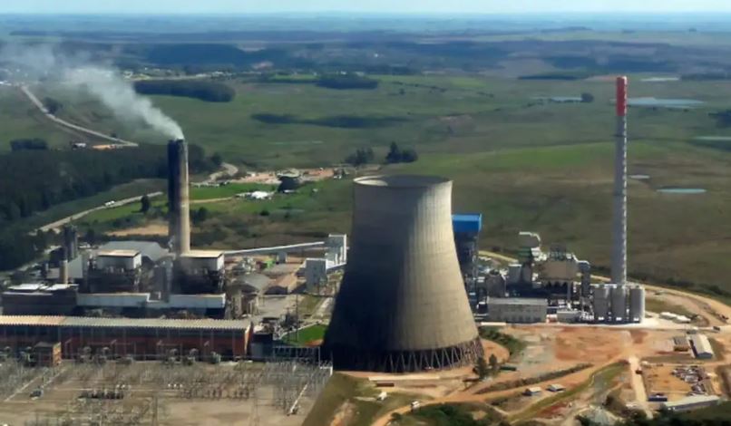 Ação judicial contesta usinas térmicas a carvão em leilão de energia