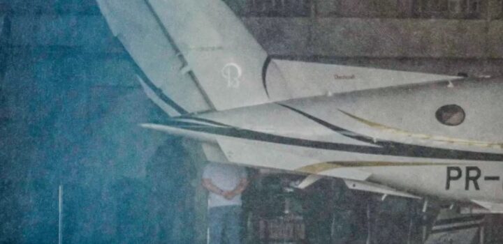 Mendonça abre inquérito para investigar vazamentos de dados de Vorcaro