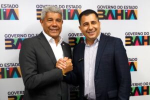 Leia mais sobre o artigo Governo do Estado garante novos investimentos e equipamentos para Santa Luzia