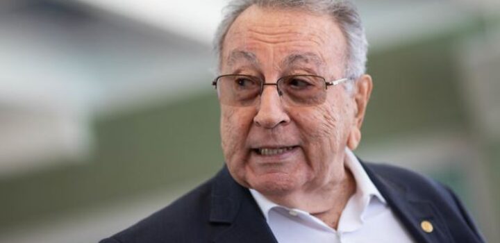 CNA pede redução imediata e temporária de tributos sobre o diesel