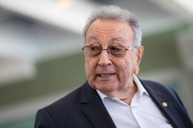 CNA pede redução imediata e temporária de tributos sobre o diesel