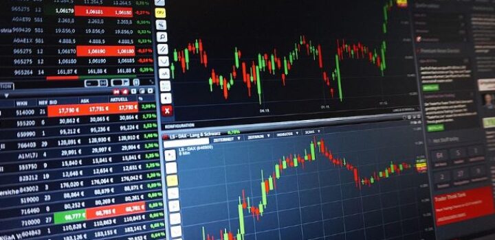 Bolsa sobe 1,4% em dia de redução nas tensões no Oriente Médio