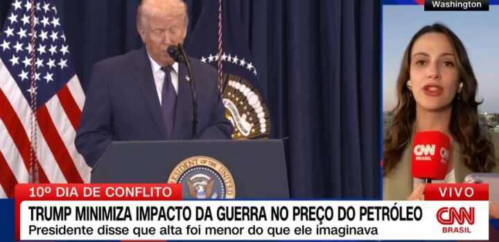 Resistência do Irã pressiona Estados Unidos a encerrarem guerra