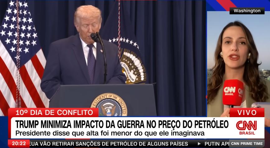 Resistência do Irã pressiona Estados Unidos a encerrarem guerra