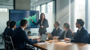 Leia mais sobre o artigo Mulheres alcançam quase 50% do empreendedorismo e mudam o cenário empresarial