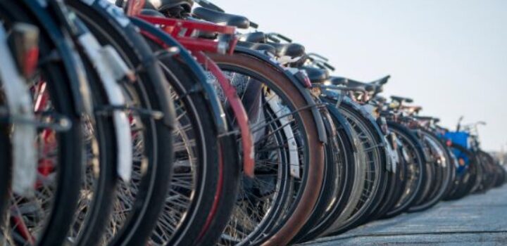 Produção de Bicicletas no Polo de Manaus soma 43 Mil Unidades no 1º bimestre