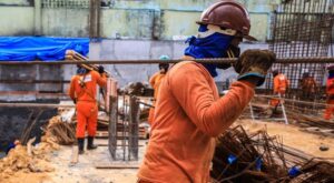 Leia mais sobre o artigo Custos da construção avançam 0,23% em fevereiro, com destaque para Região Norte