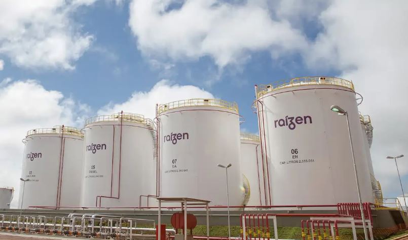 BNDES descarta ser afetado por recuperação extrajudicial da Raízen