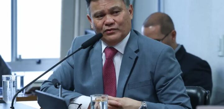 Classificação de facções como terroristas pelos EUA ameaça soberania