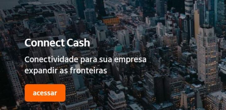 Itaú BBA lança o Connect Cash, nova plataforma para centralização e eficiência na gestão de caixa LATAM