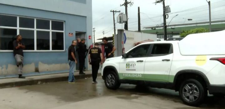 Fiscalização da ANP tem 11 autuados por indícios de preços abusivos