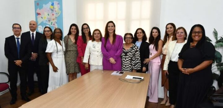 OAB-BA destaca avanço histórico com aprovação de projeto que criminaliza misoginia