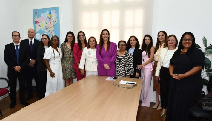 OAB-BA destaca avanço histórico com aprovação de projeto que criminaliza misoginia