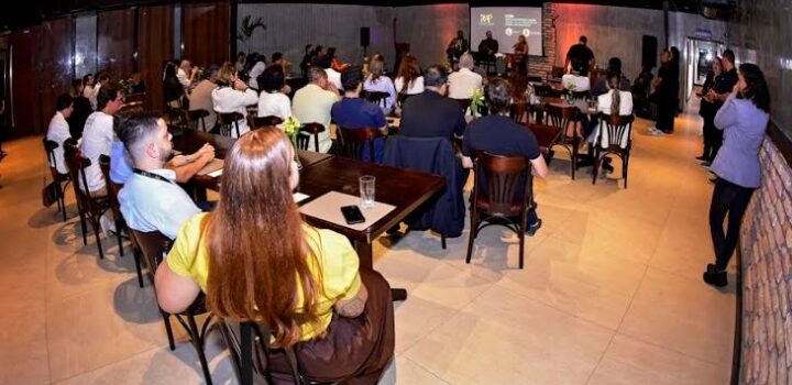 ​Setor gastronômico ganha evento prático sobre gestão, vendas e reforma tributária em Salvador