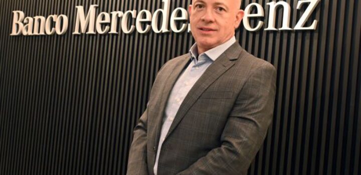 Banco Mercedes-Benz cresce 13,8% em novos negócios e movimenta R$ 6,77 bilhões em financiamentos em 2025