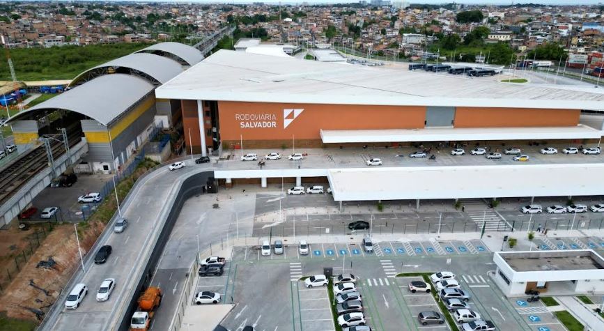 Bahia já investiu R$ 24,04 bilhões na atual gestão, e média anual com Jerônimo é a maior em décadas