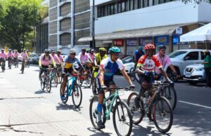 Leia mais sobre o artigo Salvador 477 anos: Farol da Barra recebe programação especial do Viver Salvador